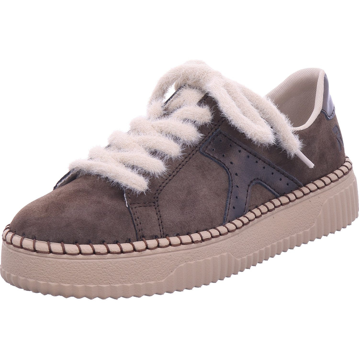 Rieker Schnürschuh