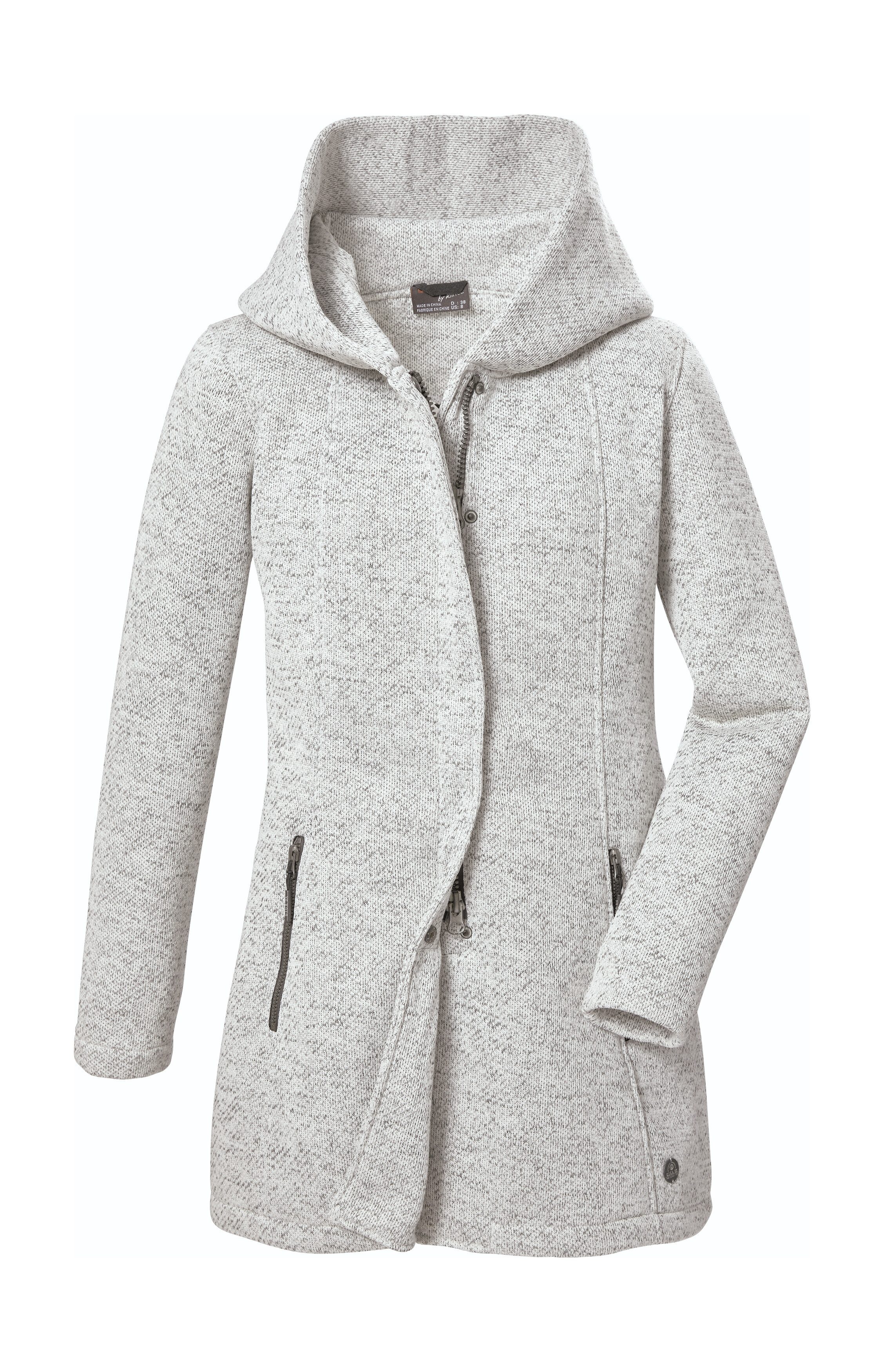 G.I.G.A. DX by killtec Fleecejacke GW günstig online kaufen