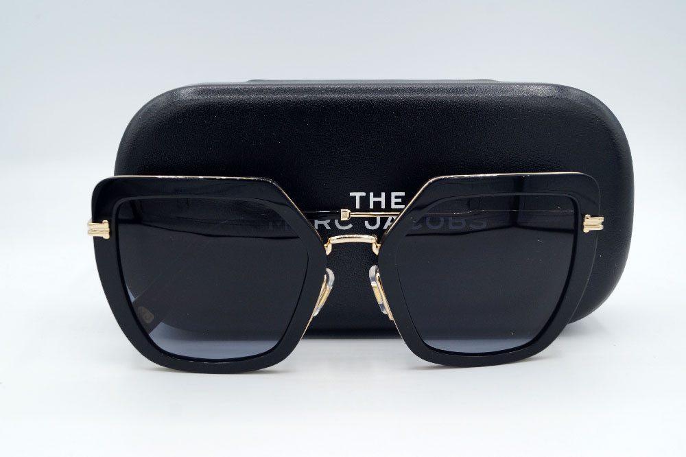 MARC JACOBS Sonnenbrille MARC JACOBS Sonnenbrille Sunglasses MARC 1065 RHL 9O
