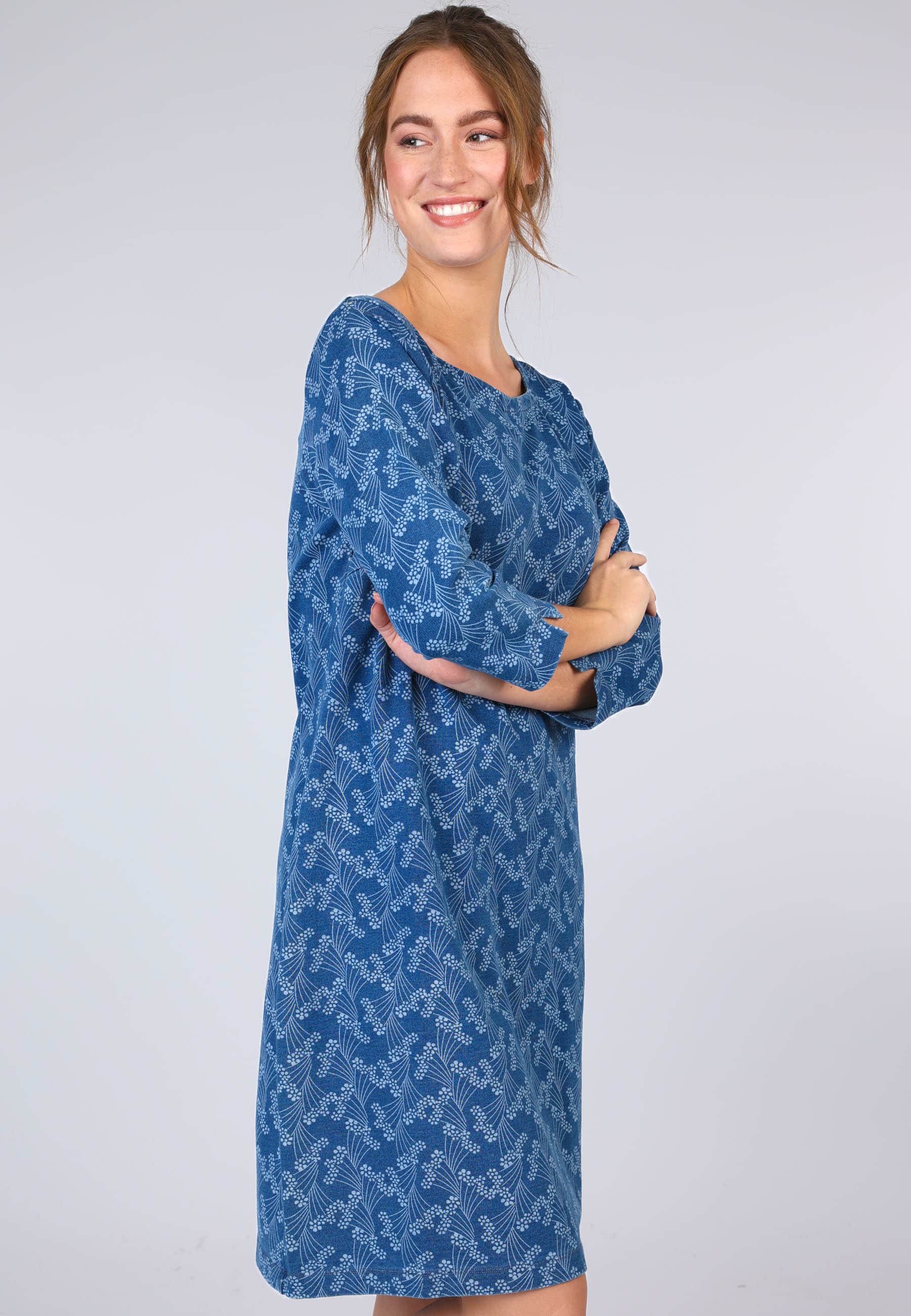 Sorgenfri Sylt Sommerkleid Judetta
