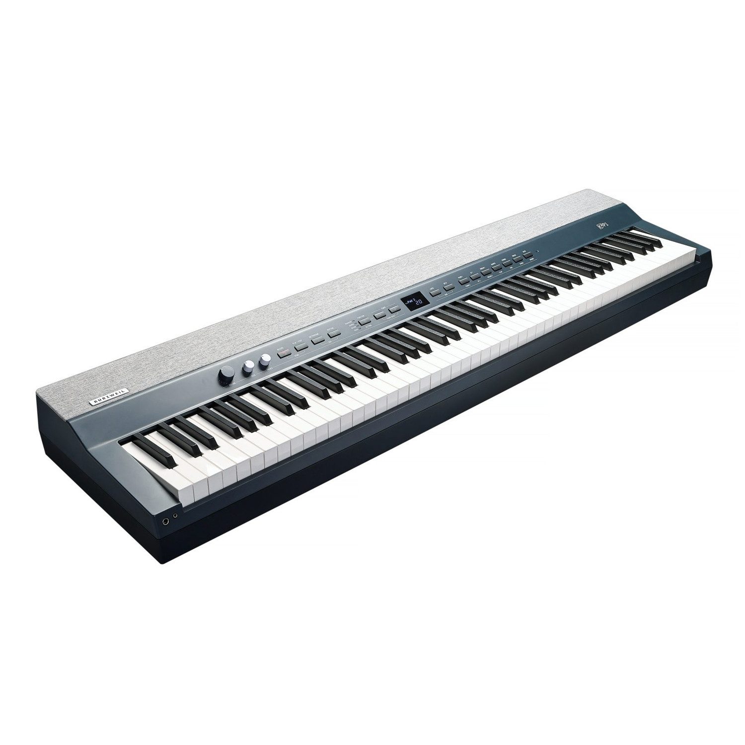 Stage-Piano Kurzweil Stage Piano KAP1-KB 88 Tasten