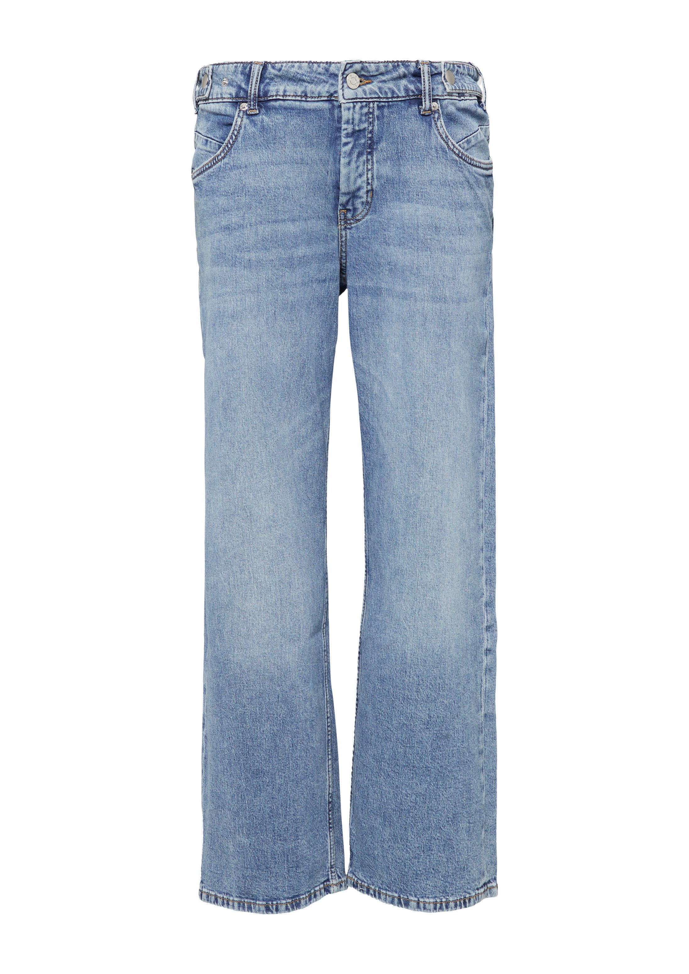 Regular-fit-Jeans Jeans-Hose
