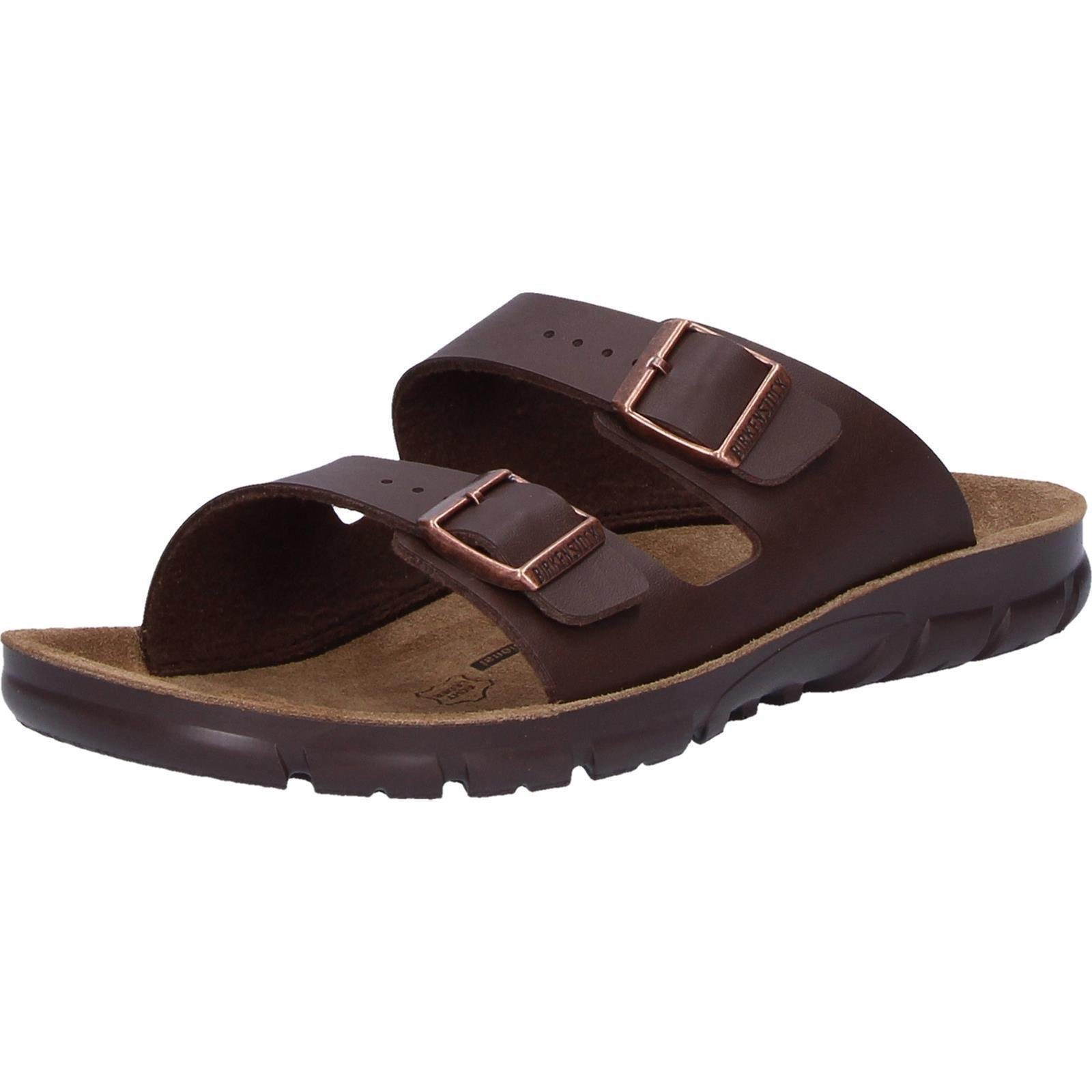 Birkenstock Professional Bilbao Pantolette braun normale günstig online kaufen