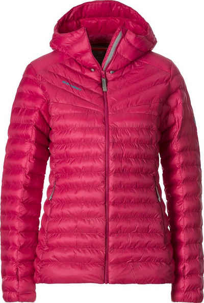 Mammut Outdoorjacke Da Jacke Mercury IN Hooded 06358-0000XS