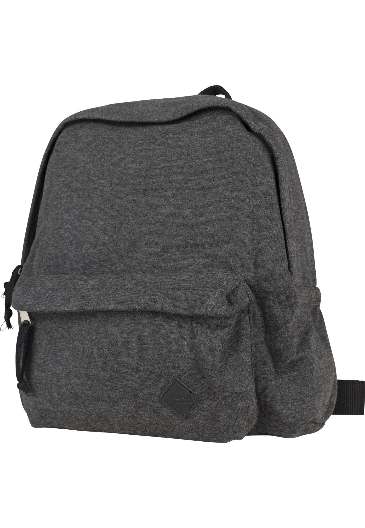 Sweat Unisex CLASSICS charcoal/black Rucksack Backpack URBAN