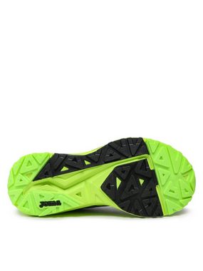 Joma Schuhe R.Speed 2301 RSPEES2301 Black/Fluor/Green Sneaker