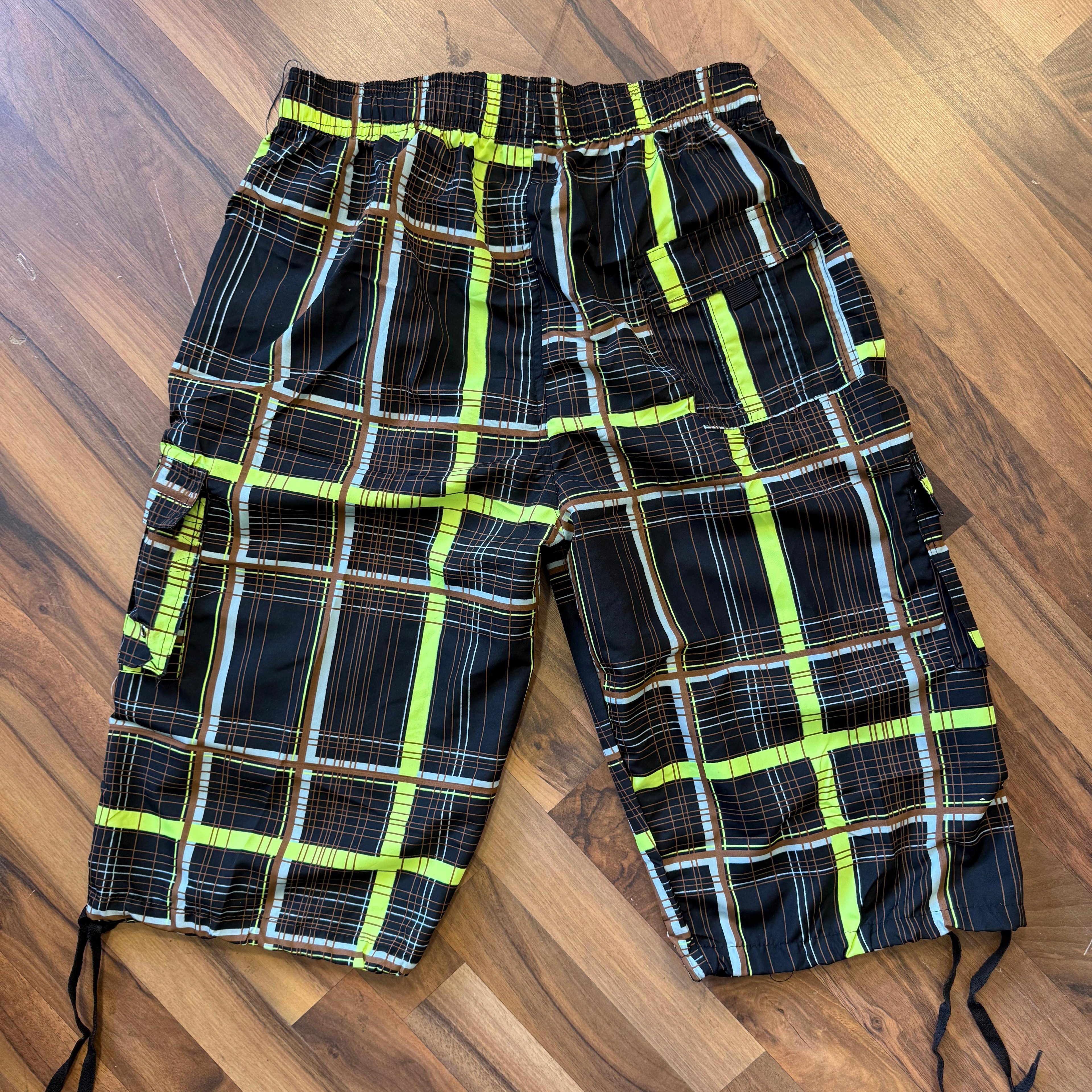 Kendindza Collection Cargobermudas Bermudas Herren Kurze günstig online kaufen