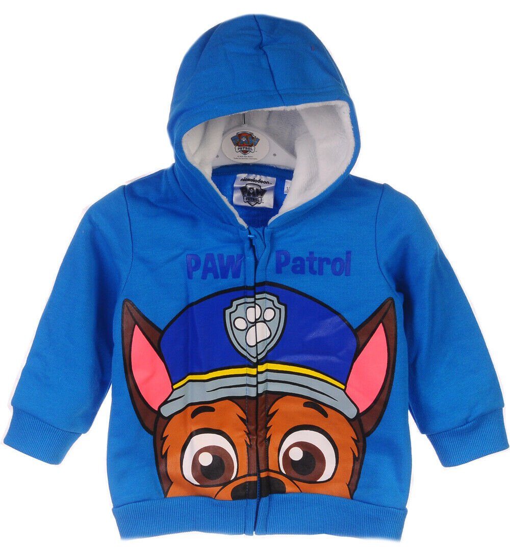 Sweatjacke Baby und Kinder Kapuzenjacke Pulli 68 74 80 86 92 98