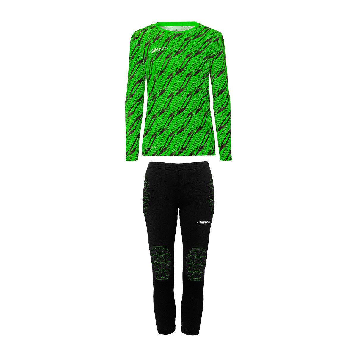 uhlsport Sportanzug Torwart-Sets Progressive Junior (2-tlg)