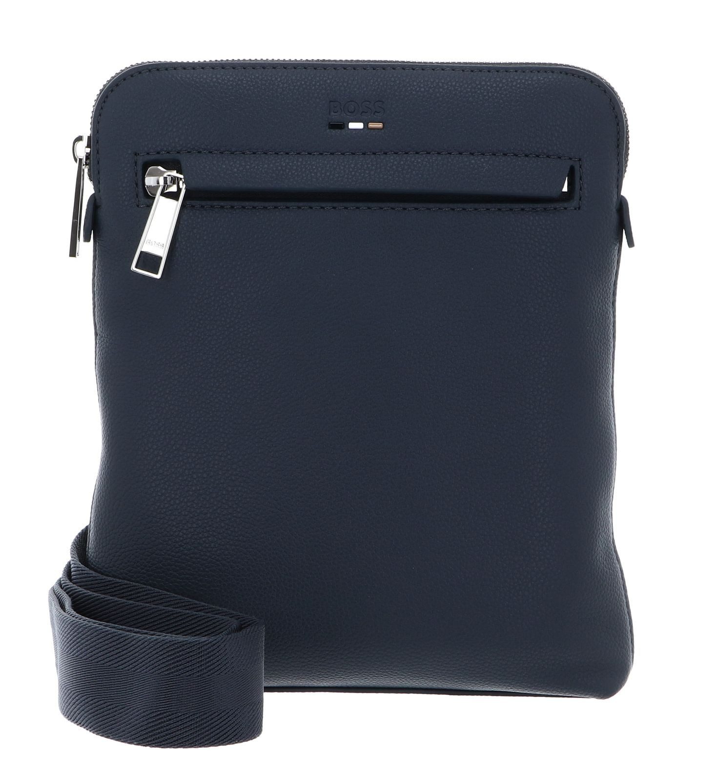 Umhängetasche Env. N Zip Crossbodybag