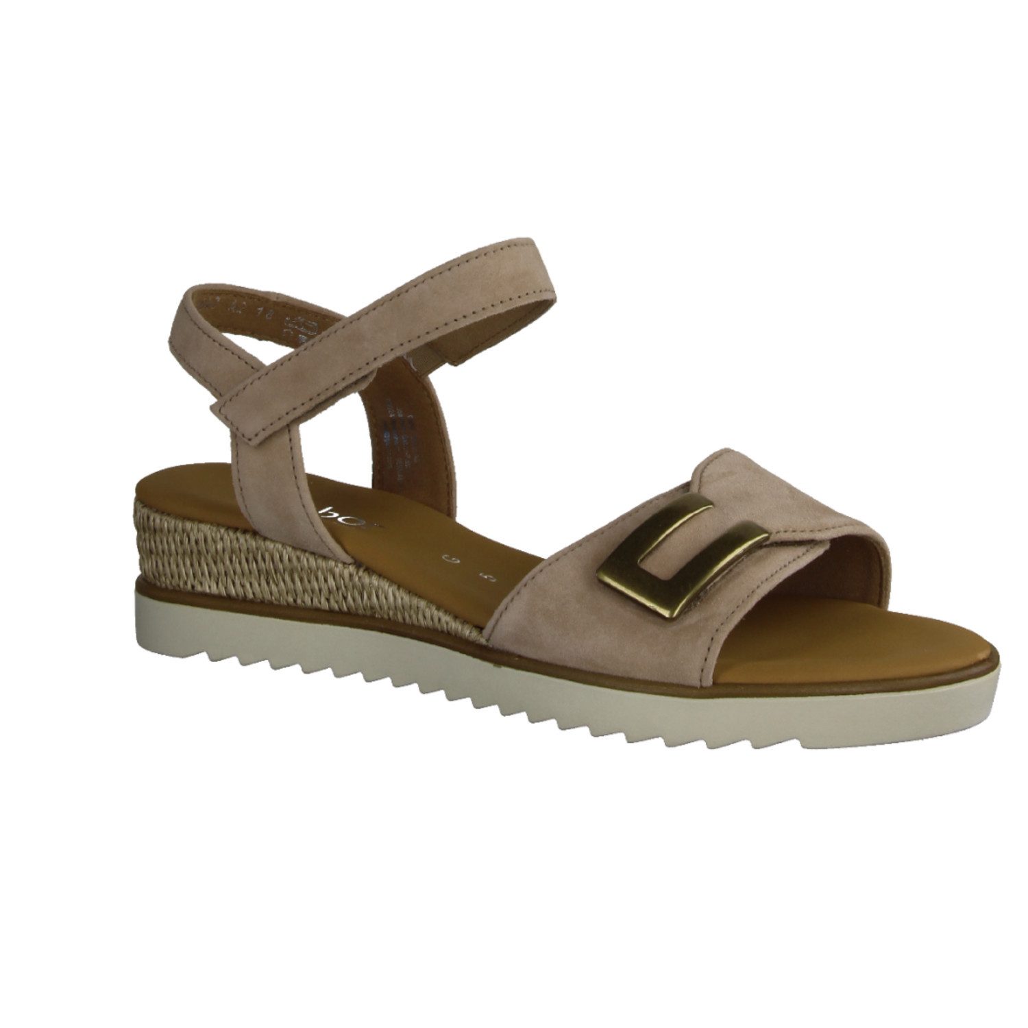 Gabor Comfort 62756-30 Sandalette