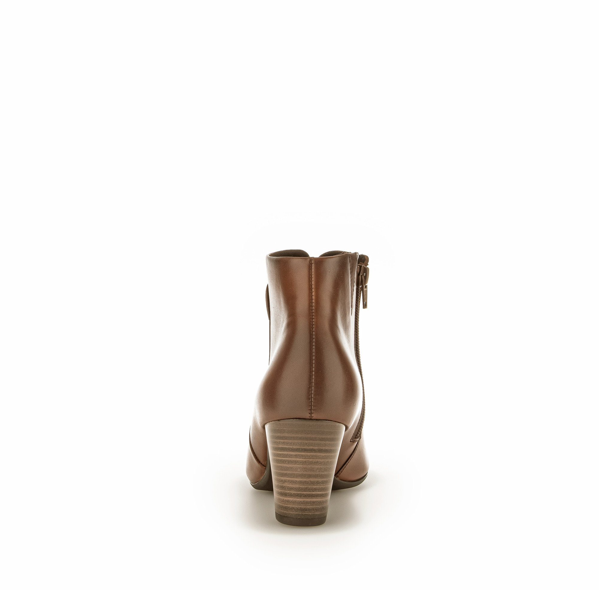 Ankleboots Gabor (cognac) Braun