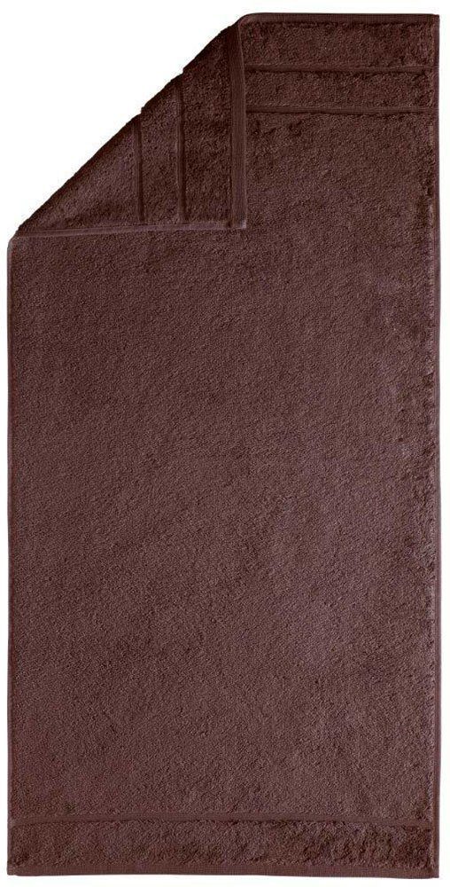 Egeria Handtücher Prestige, Walkfrottee (2-St), Uni günstig online kaufen