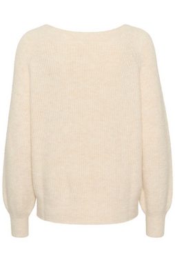 Cream Strickpullover Strickpullover CRSwan