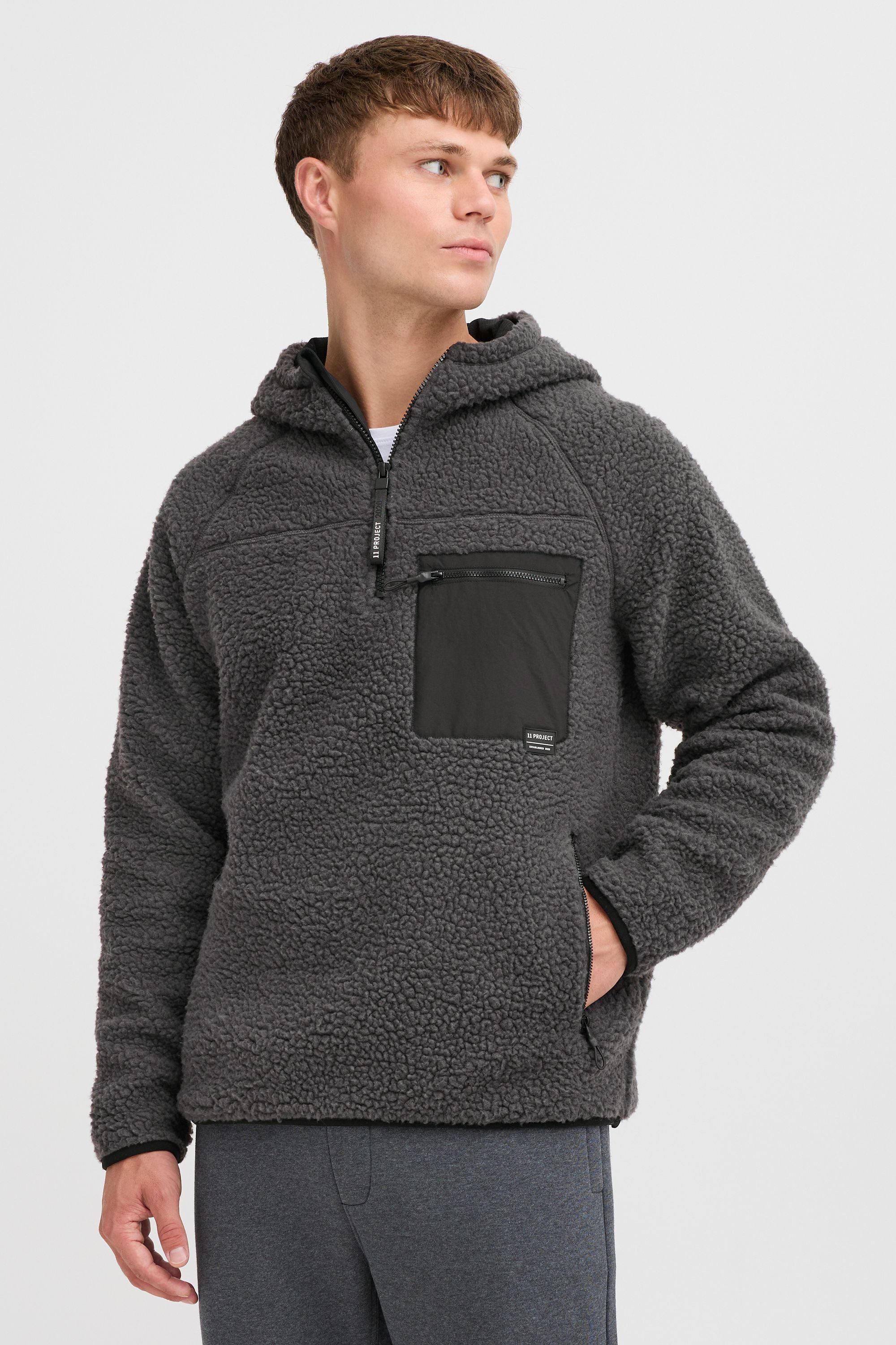Hoodie 11 Project PRRone
