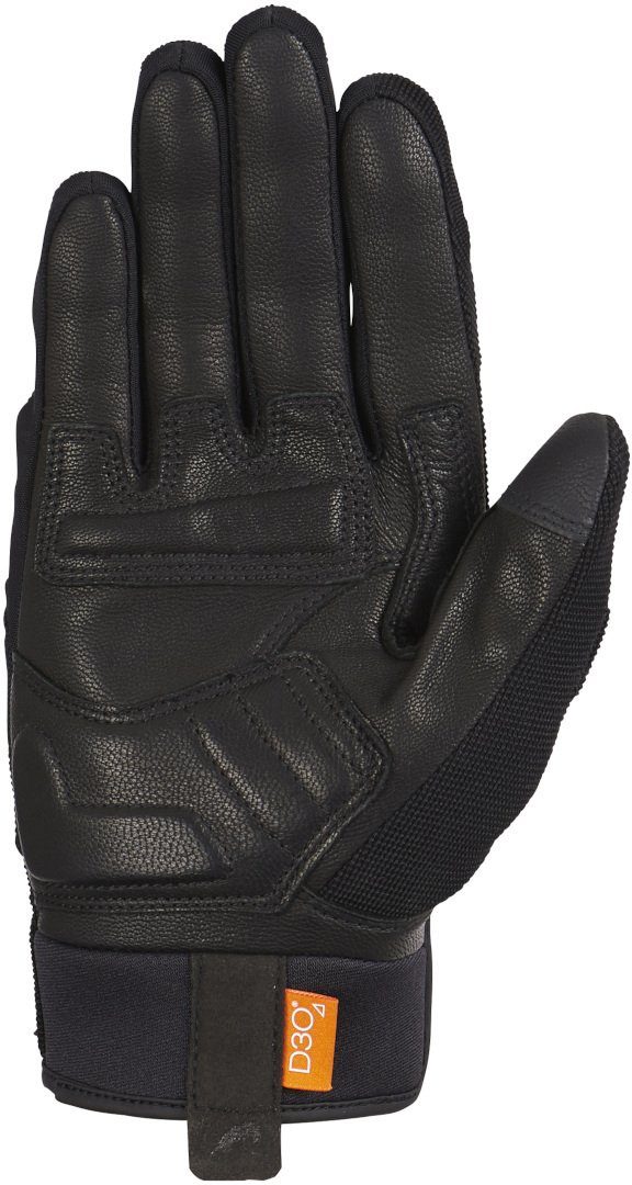 Furygan Motorradhandschuhe Jet D3O Damen Motorradhandschuhe