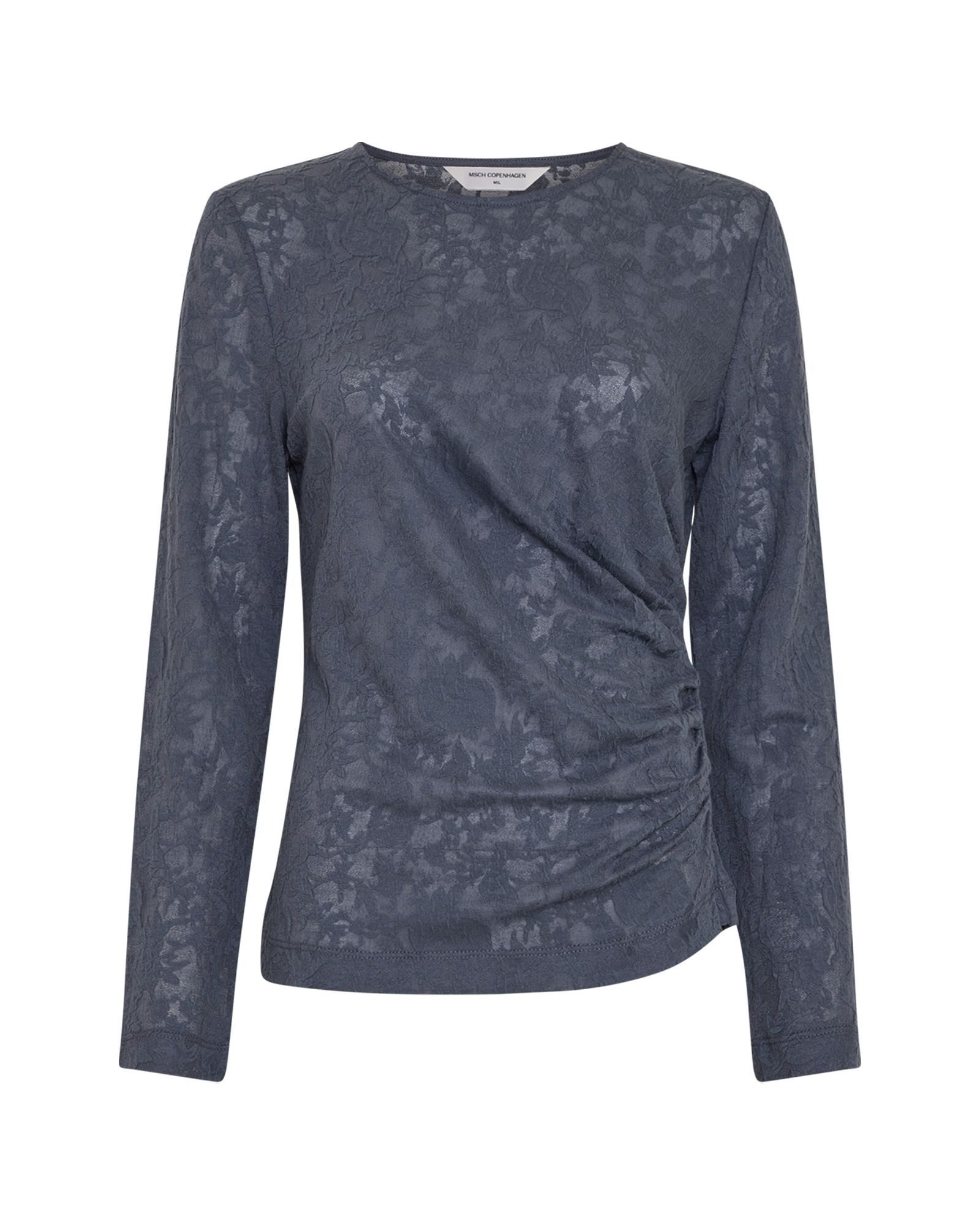 Moss Copenhagen Langarmshirt MSCHBrigetti Brigetta Top