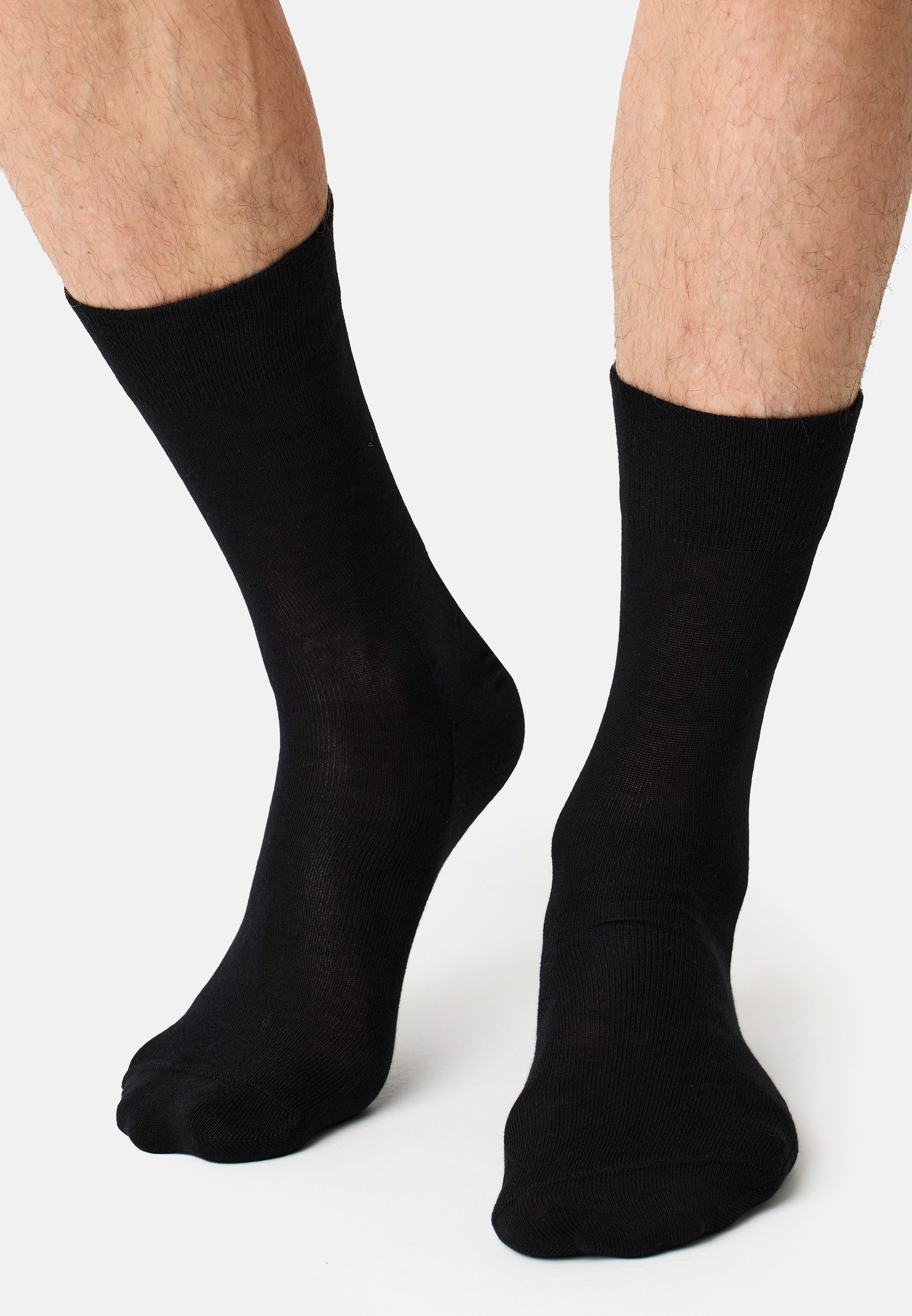 Nur Die Freizeitsocken Weich & Haltbar Komfort (6-Paar) Männer Multipack Me günstig online kaufen