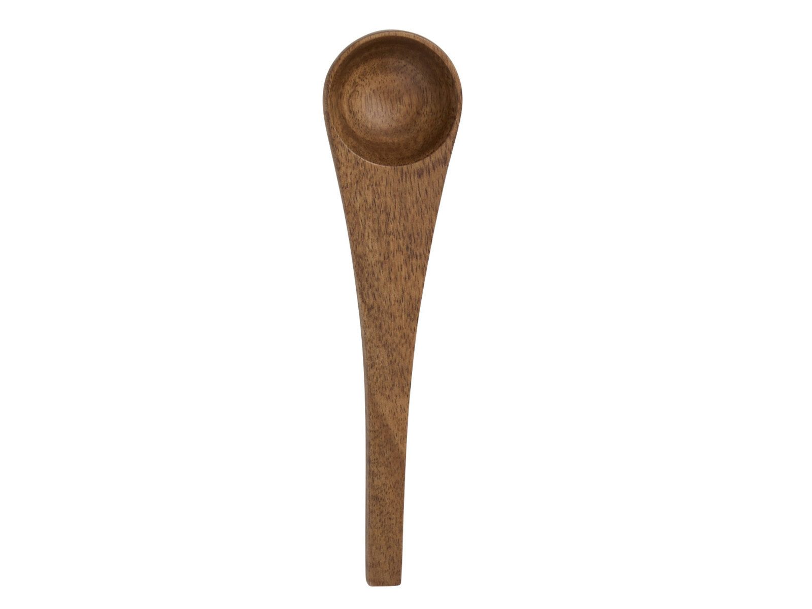 ASA SELECTION Teelöffel Selection wood Teemaßlöffel Akazie 13cm, Besteck