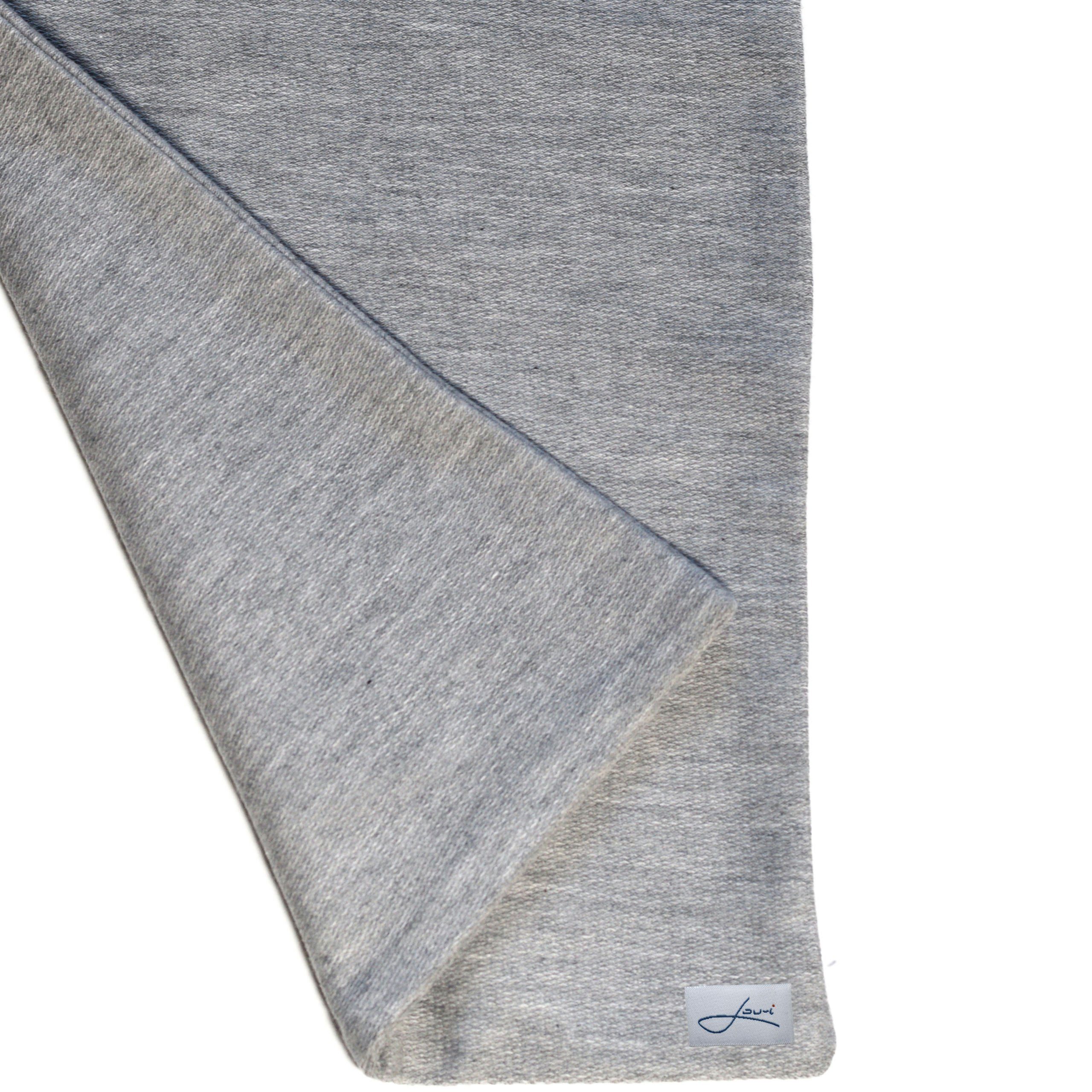 Lou-i Halstuch Schal Bio-Baumwolle unisex Made in Germany, hergestellt in Deutschland