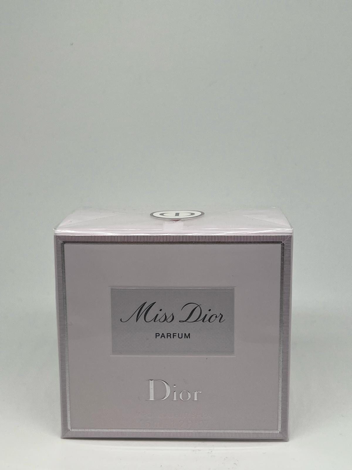 Dior Eau de Parfum Christian Dior Miss Dior Parfum 35 ml