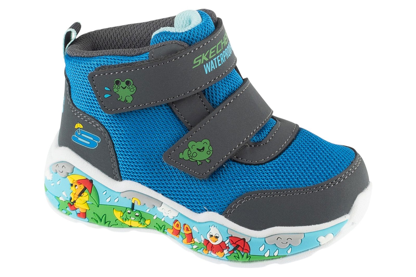 Skechers Play Scene - Hydro Scouts Sneaker