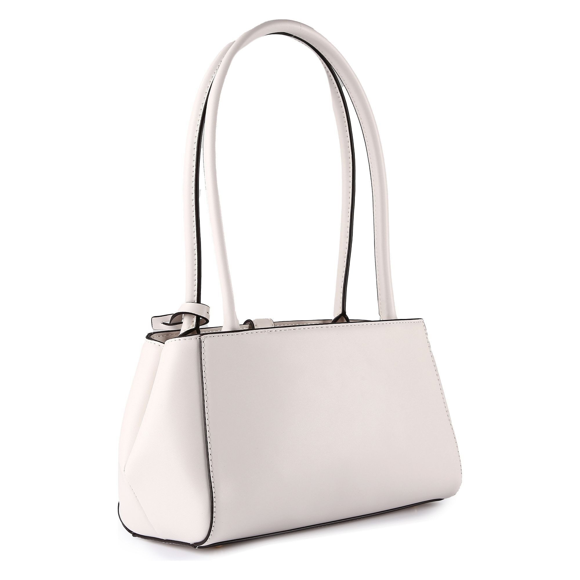 Guess Schultertasche Carrie, Polyurethan