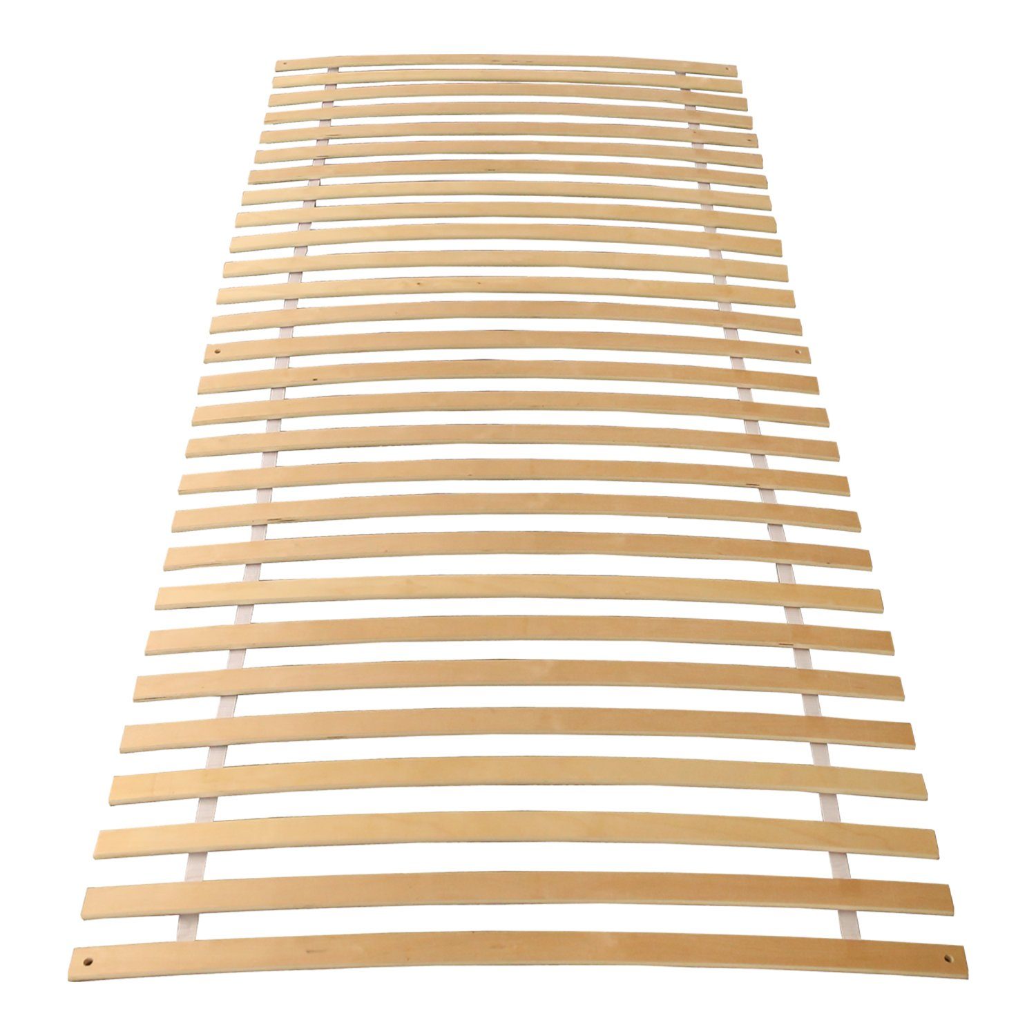 Rollrost Rollrost Lattenrost mit 28 Leisten extrem stabil,unverstellbar sta günstig online kaufen