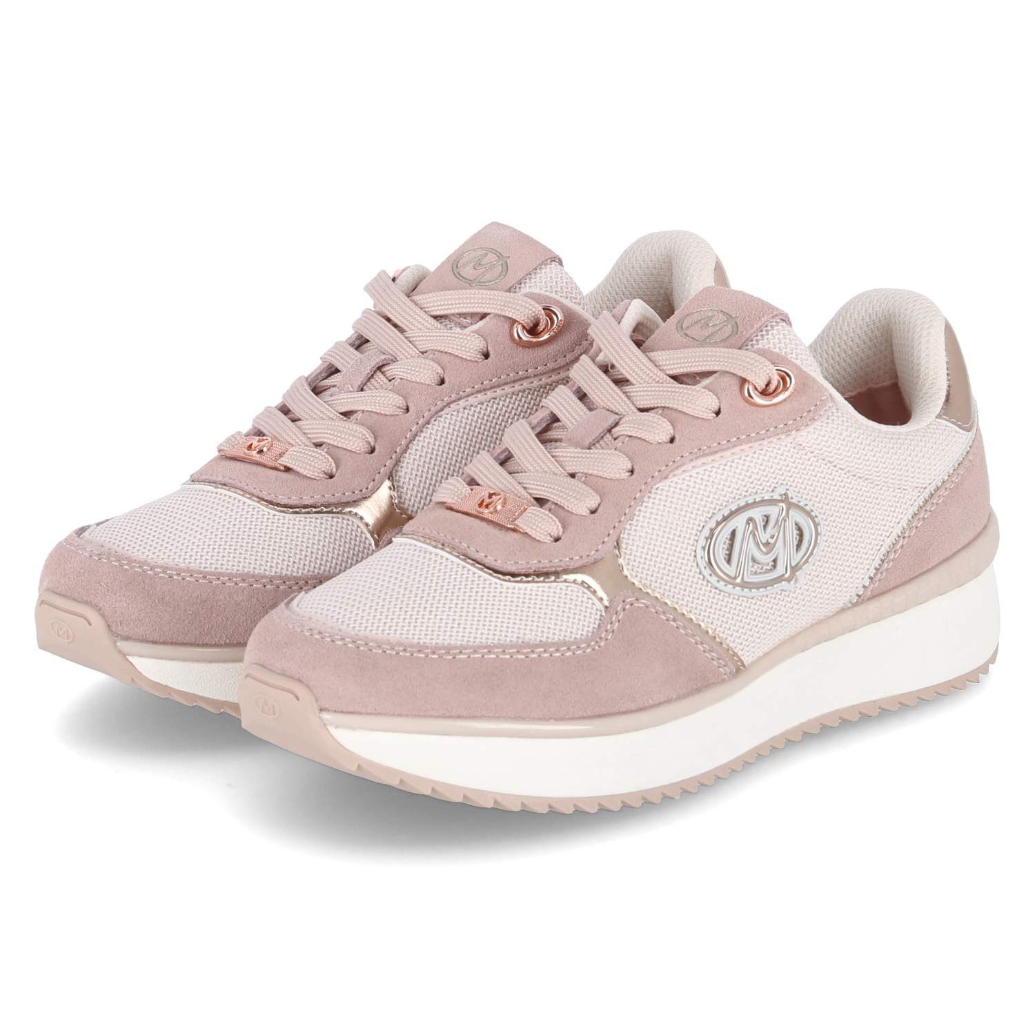 Mexx Low Sneaker ROMANCE PIPA Sneaker günstig online kaufen