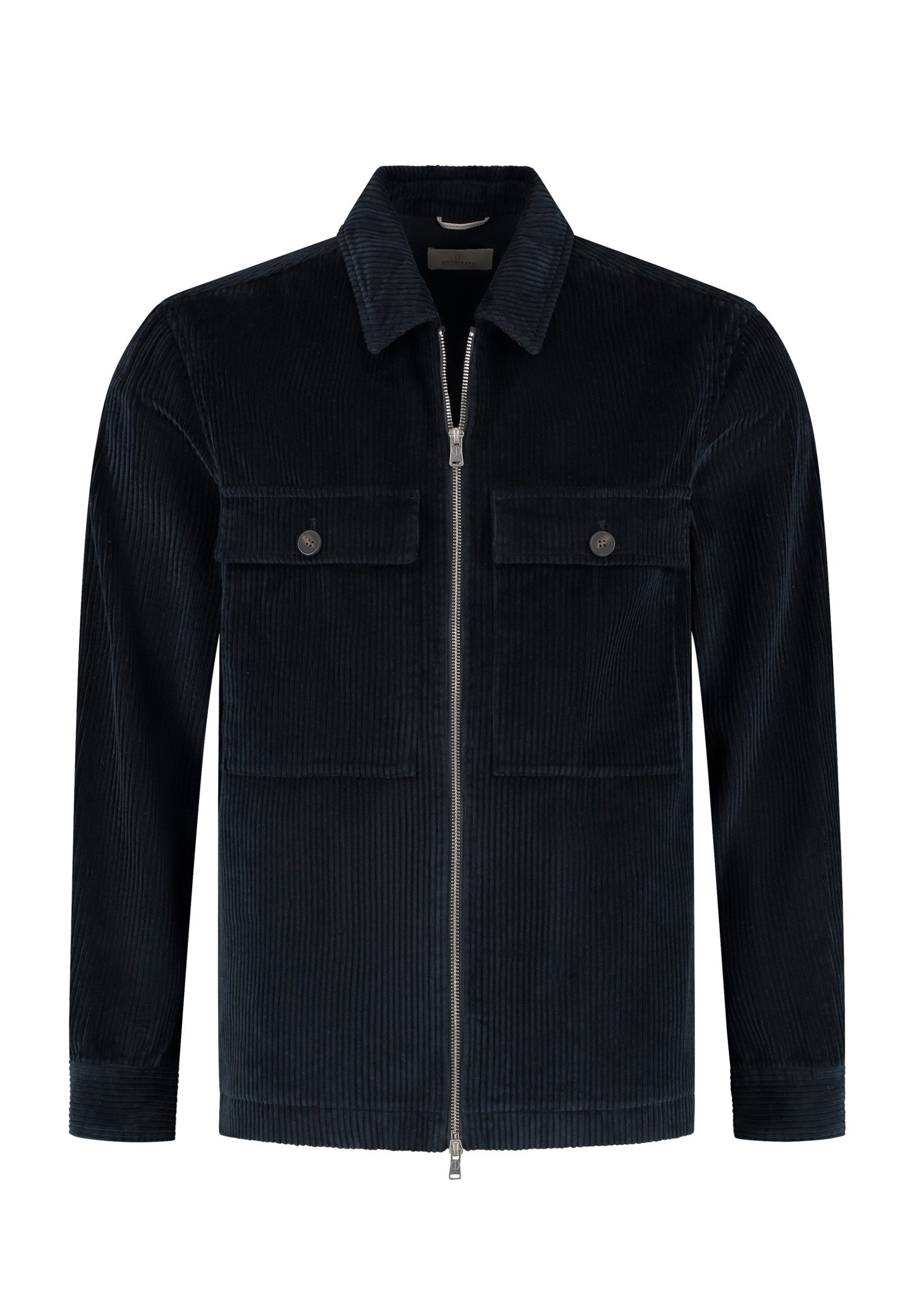 Dstrezzed Hemdjacke DS_Vaso Overshirt