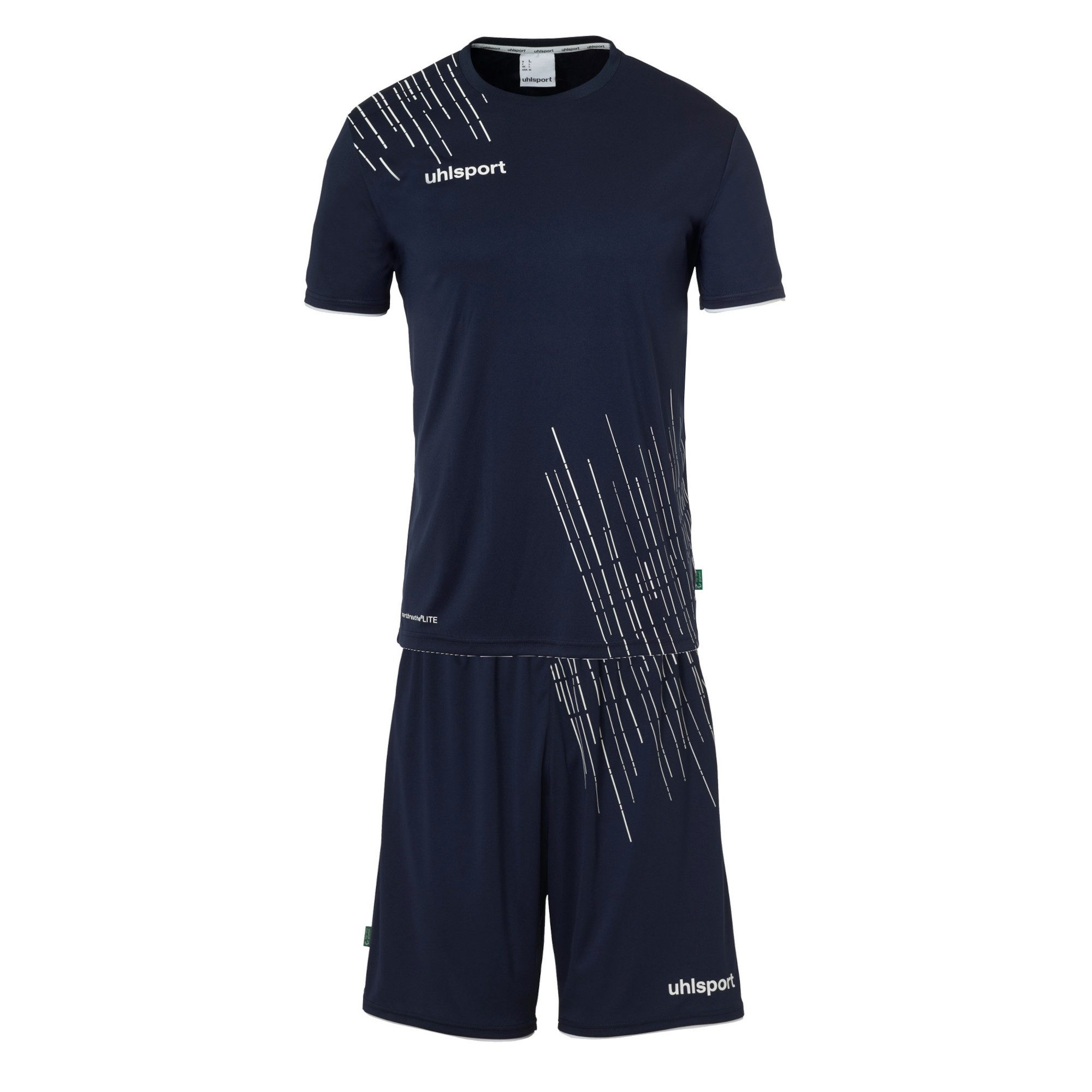 uhlsport Fußballtrikot Uhlsport Herren Trikotset Score 26 Set 1003451