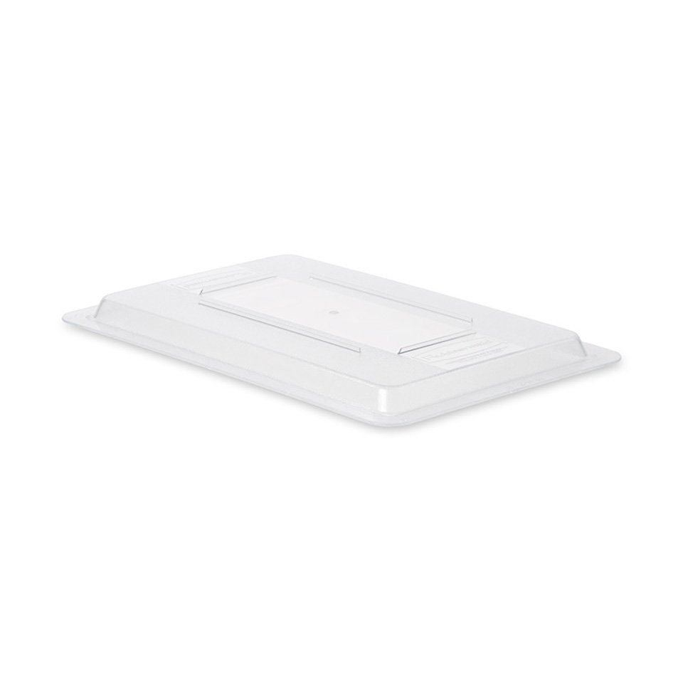 PROREGAL® Aufbewahrungsbecher Deckel für Rubbermaid Lebensmittelbehälter, BxT 30,5x45,7cm