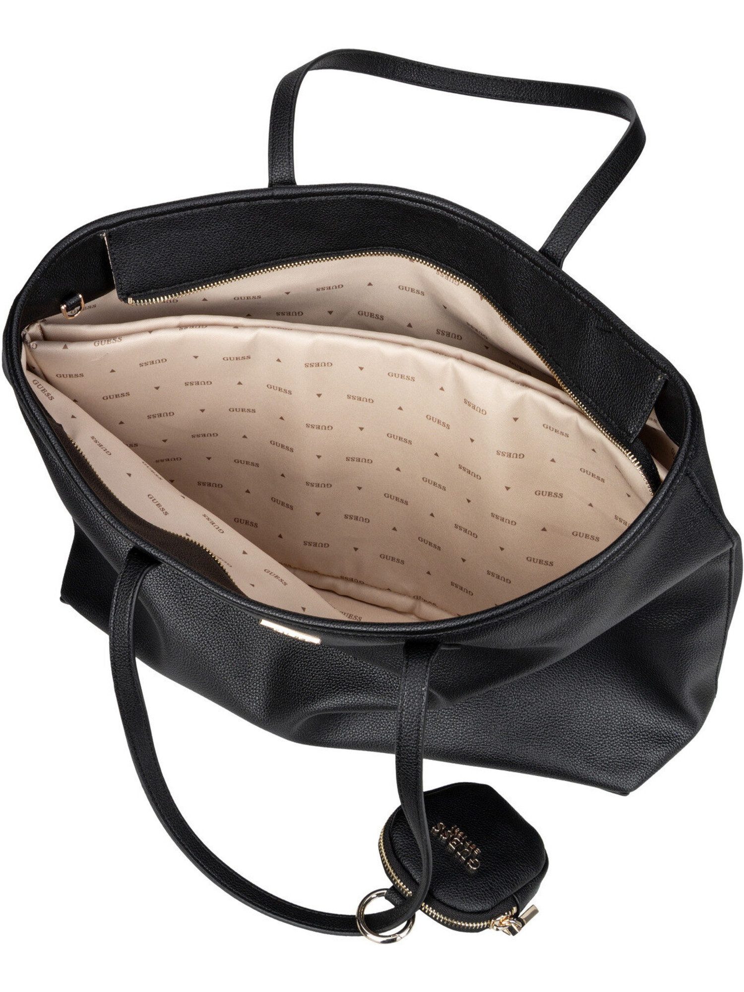 Guess Shopper Power Play Large Tech