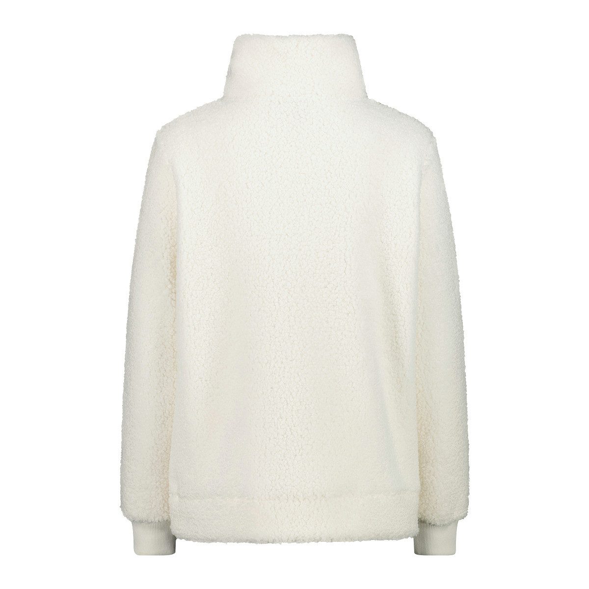 CMP Fleecepullover CMP Damen Pullover WOMAN SWEAT 32P3806