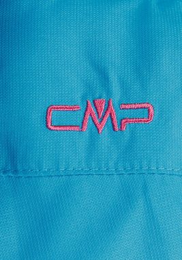 CMP 3-in-1-Funktionsjacke - für Kinder Schnell trocknend & Atmungsaktiv & Wärmend