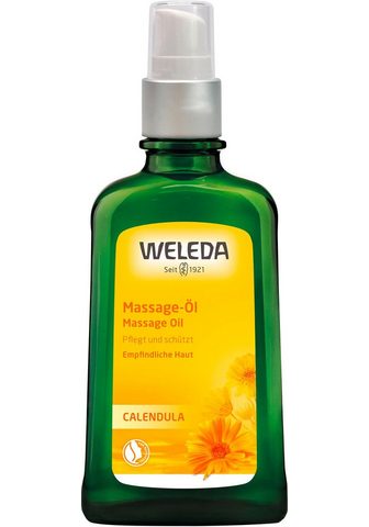 WELEDA Massageöl »Calendula«