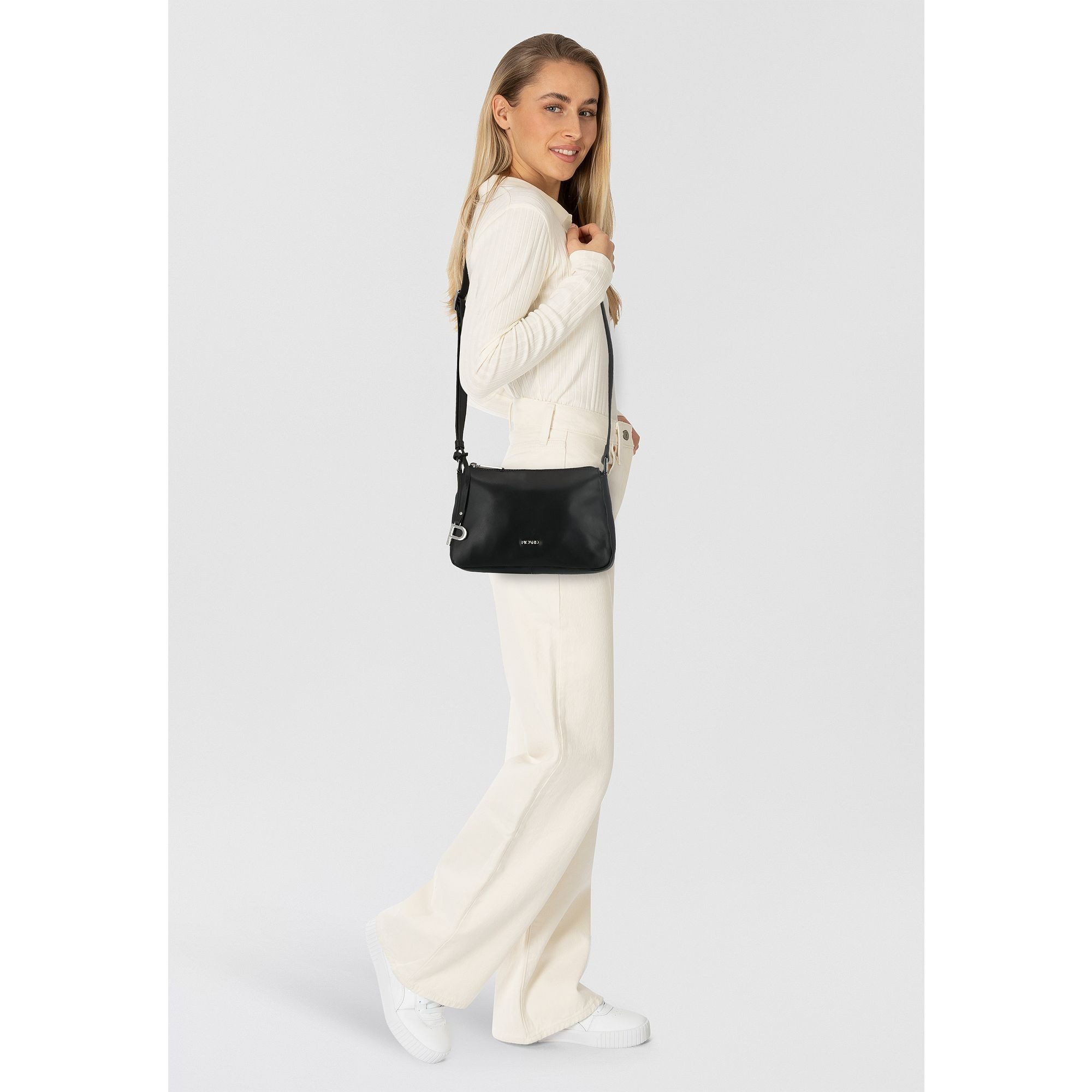 Picard Umhängetasche Really, Leder