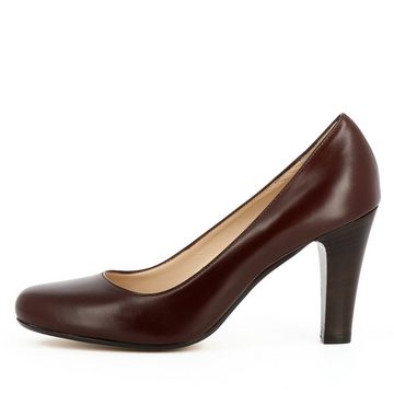 Evita MARIA Pumps Handmade in Italy