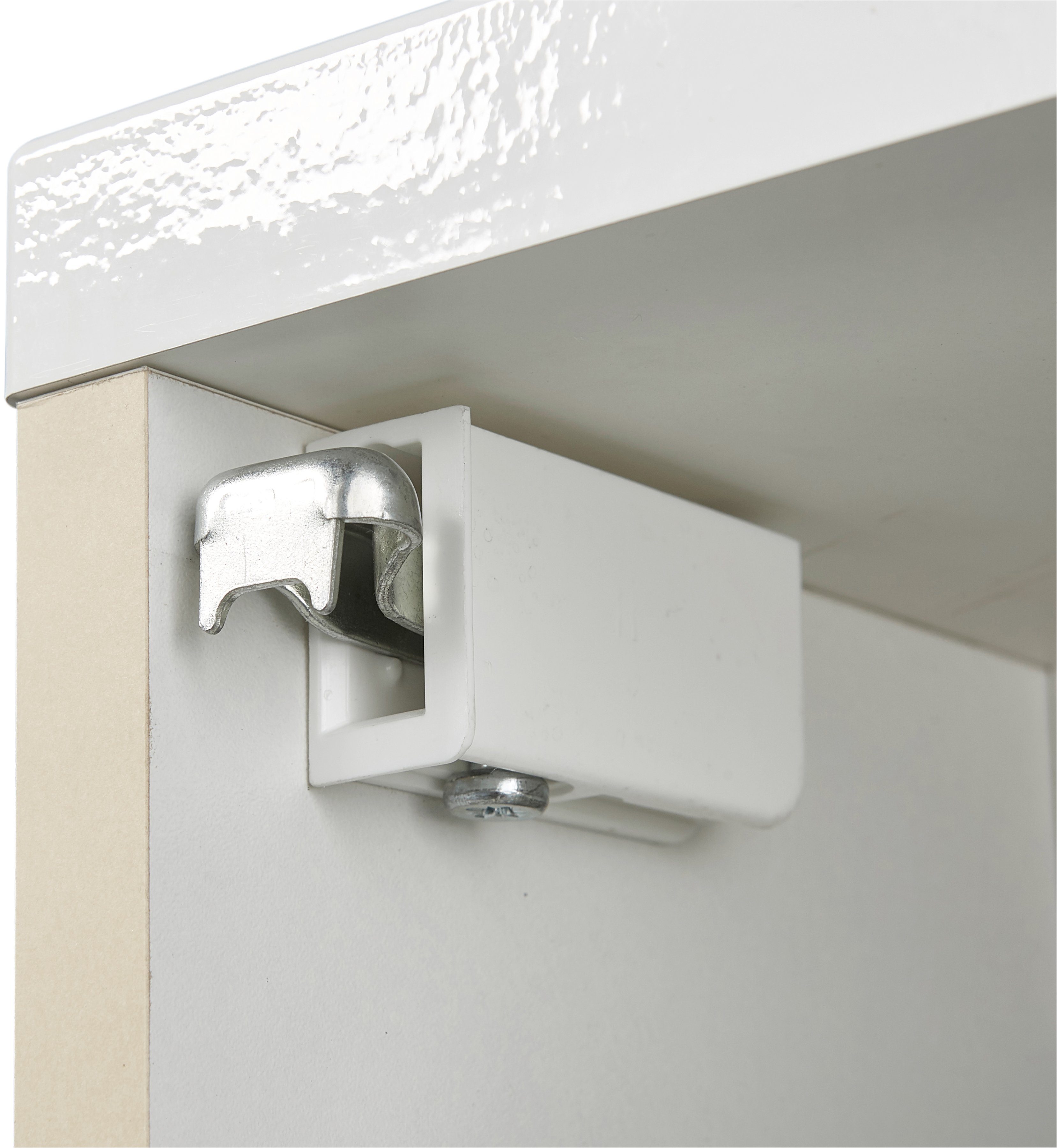 welltime Waschtisch Malibu, 80 cm Breite