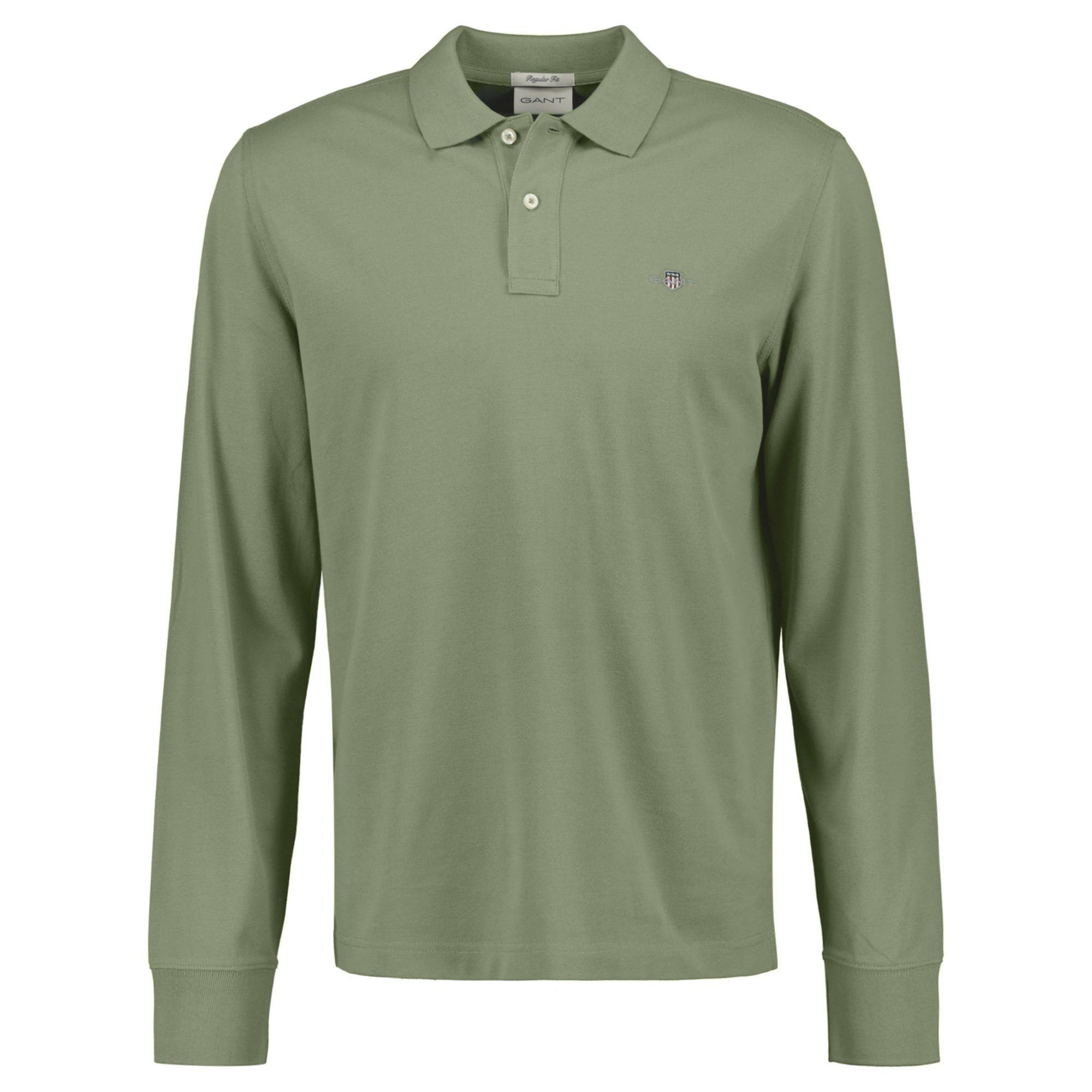 Gant Poloshirt Herren Poloshirt 1er Pack günstig online kaufen