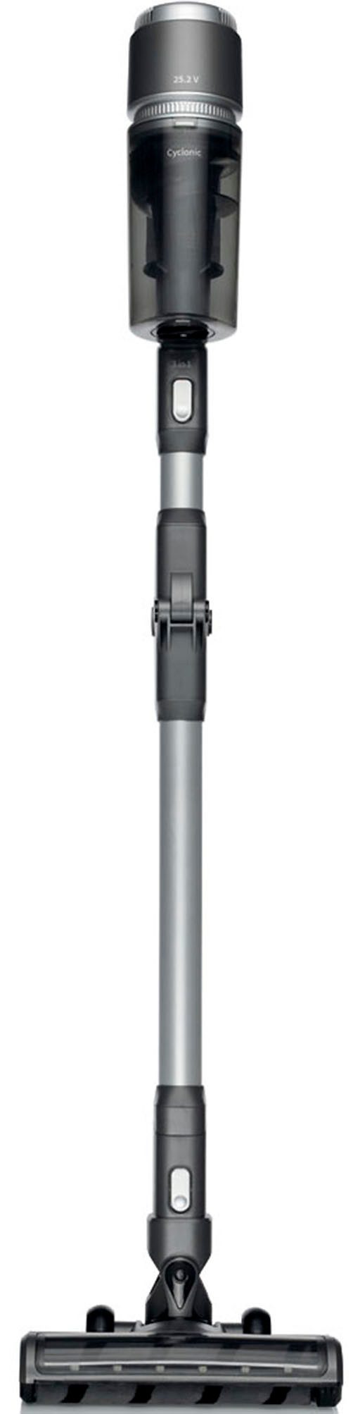 Hisense Akku-Bodenstaubsauger HVC6464A, 400 W, beutellos