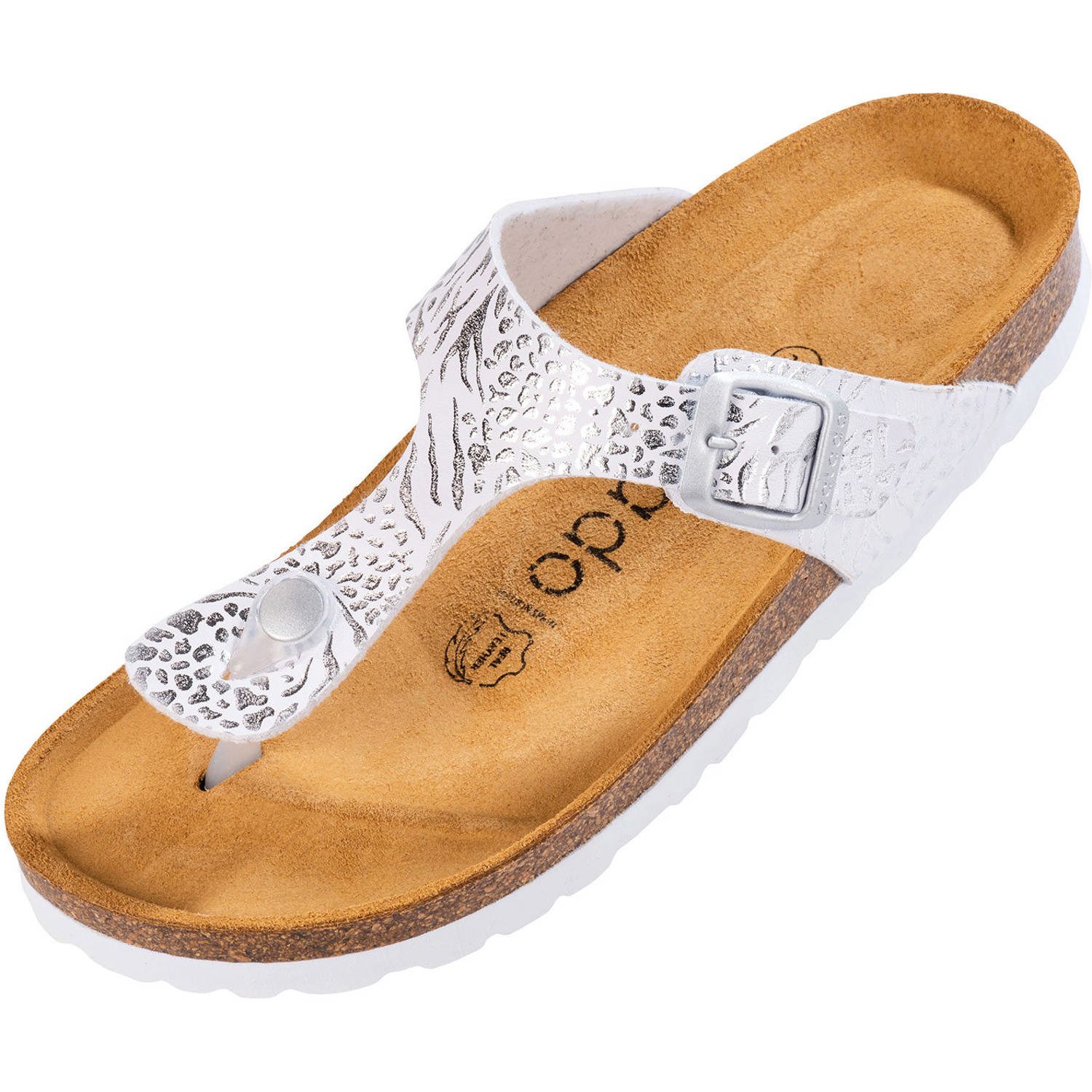 Palado Kos Prints Zehentrenner günstig online kaufen