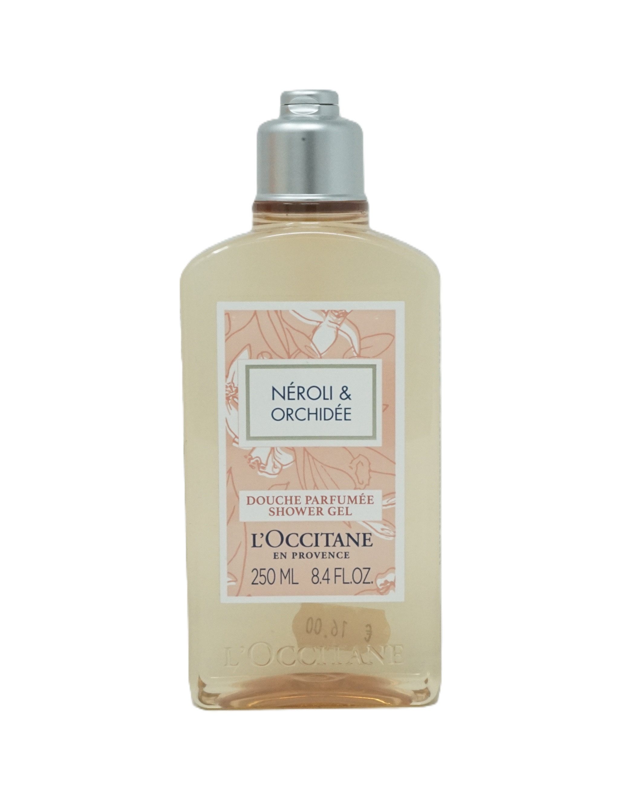 L'OCCITANE Duschgel L'Occitane Néroli Orchidée Shower Gel 250 ml
