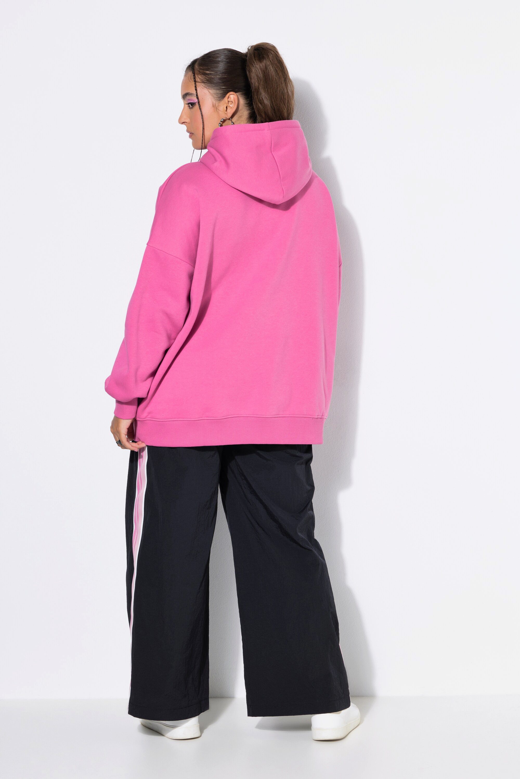 Studio Untold Sweatshirt Hoodie Oversize Shape Kapuze Bestseller – Bild 3 von 4