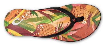 OluKai Olukai Damen Ho\' Opio Hau Sandale Outdoorsandale