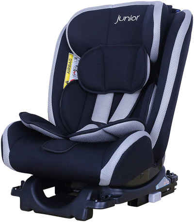 Petex Autokindersitz Supreme Plus 1141, bis: 36 kg, ISOFIX