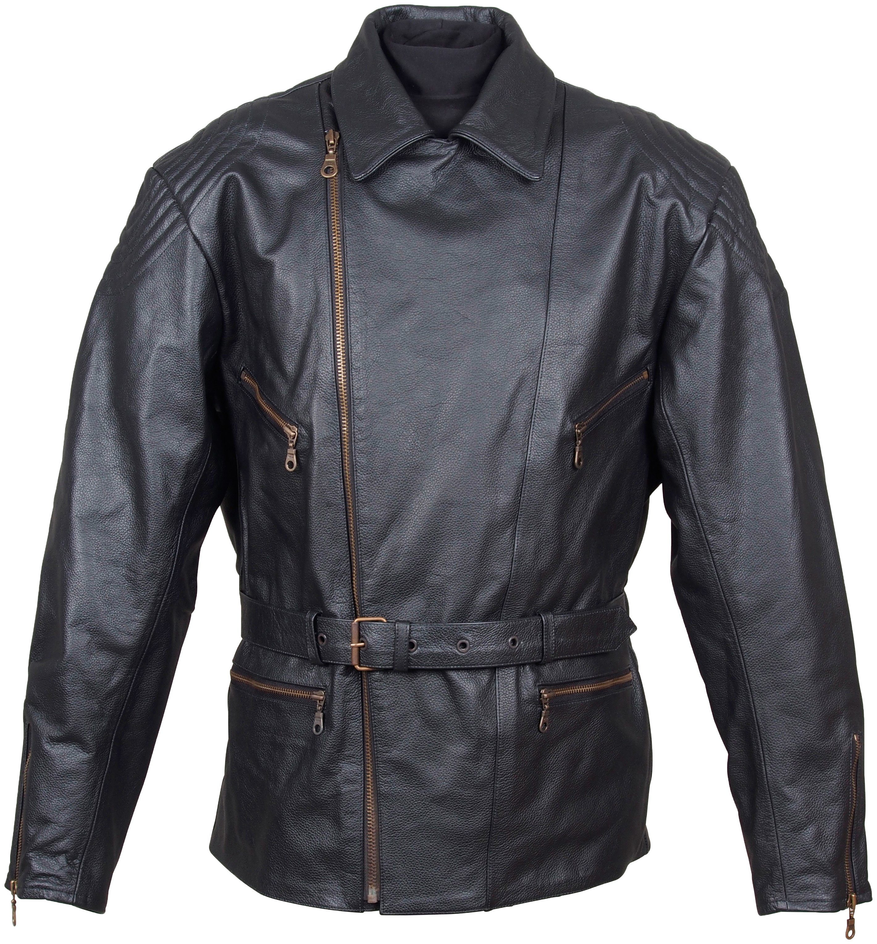 roleff Motorradjacke RO S 222