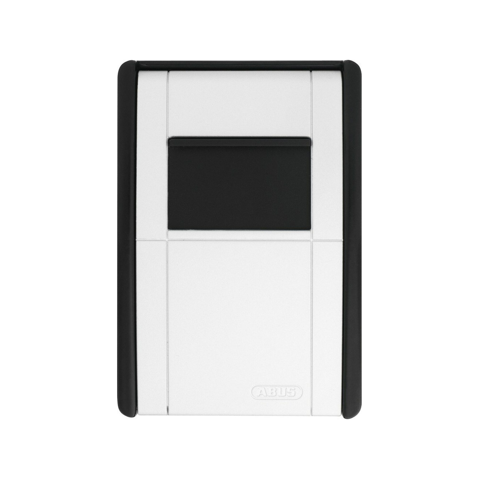 ABUS Schlüsseltresor Schlüsseltresor 787 LED H119xB82xT42mm m.LED Zahlenschl.ABUS