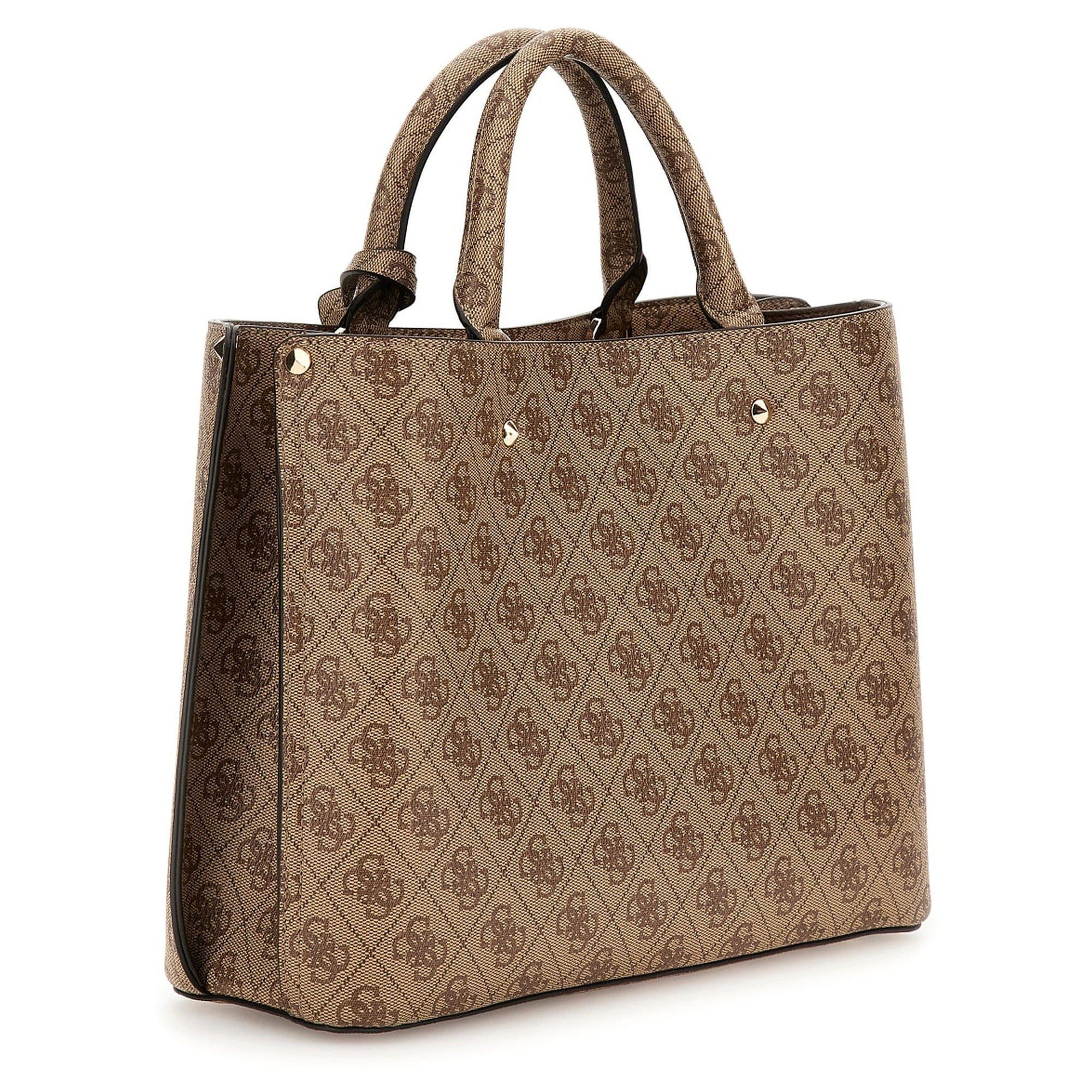 Guess Handtasche Meridian Girlfriend - Henkeltasche günstig online kaufen