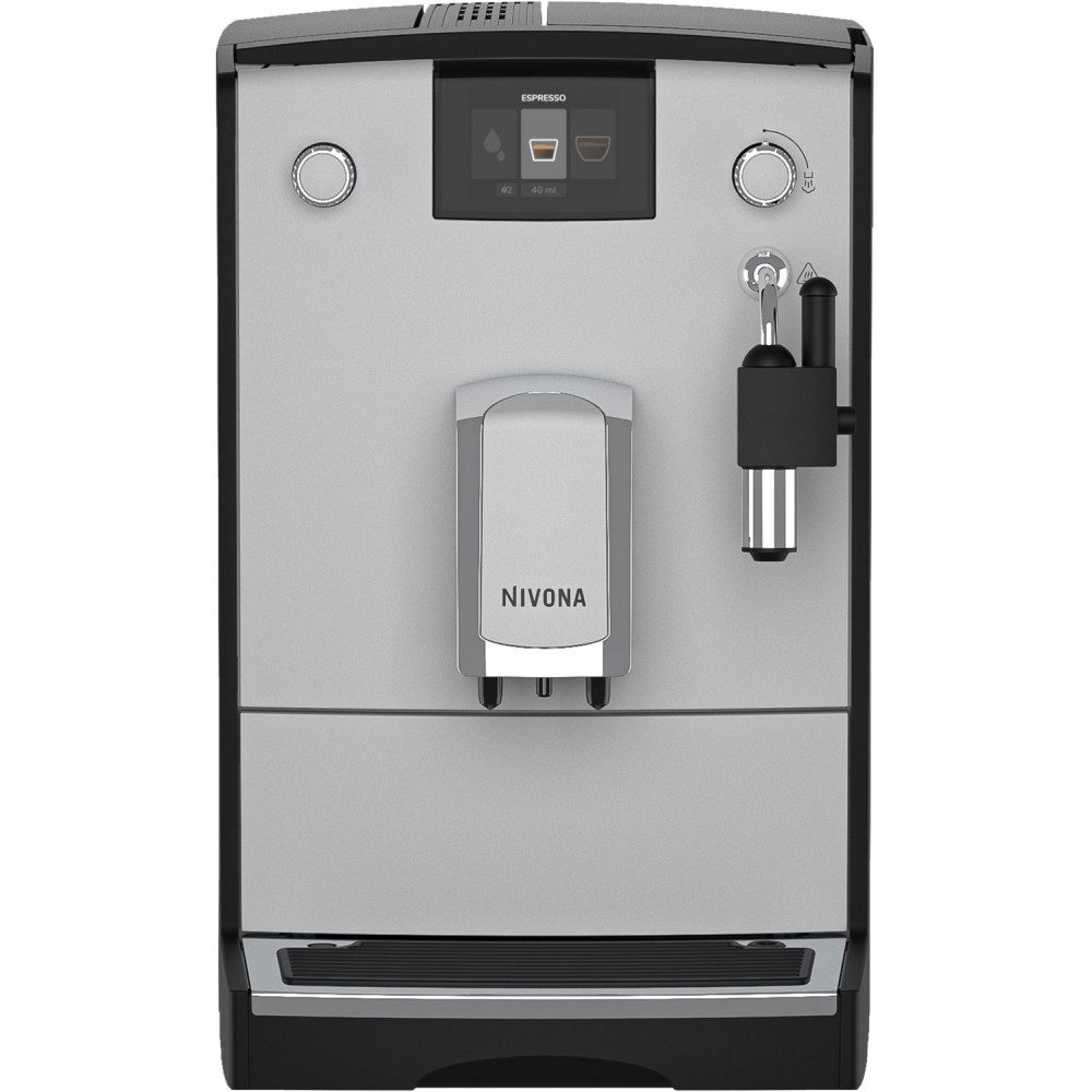Nivona Kaffeevollautomat, Эко-товарe Produktion